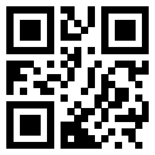 3300587079 - Immagine del QrCode