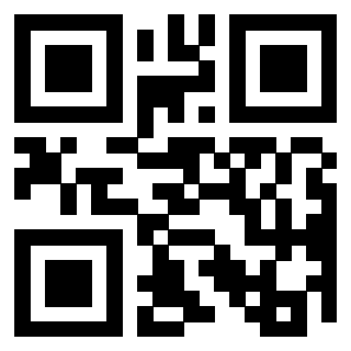 Immagine del QrCode di 3300587080