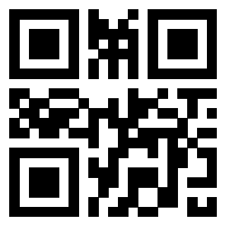 3300587084 Qr Code associato