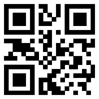 Immagine del Qr Code di 3300587088