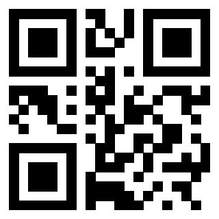 3300587089 - Immagine del QrCode