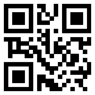 Il QrCode di 3300587090