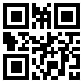3300587092 Qr Code associato