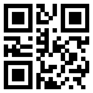 3300587093 - Immagine del Qr Code associato