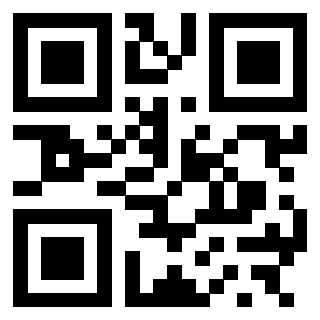 Il Qr Code di 3300587094