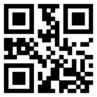 3300587098 Qr Code associato