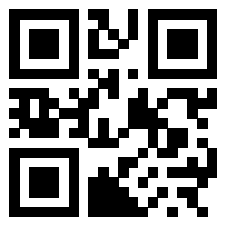 Il QrCode di 3300587100