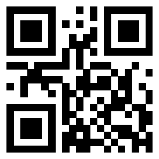 3300587101 - Immagine del QrCode