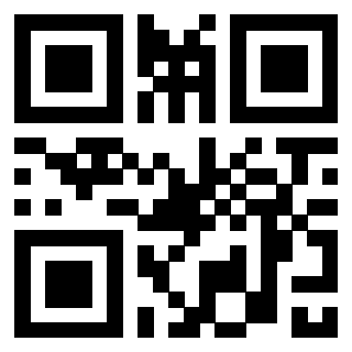 3300587109 Qr Code associato