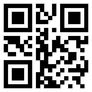 3300587110 - Immagine del Qr Code