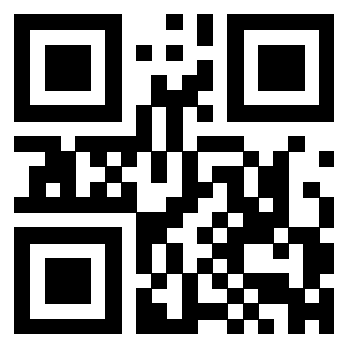 Immagine del QrCode di 3300587111