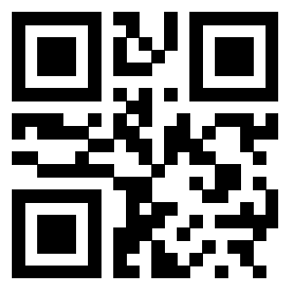 Immagine del Qr Code di 3300587112