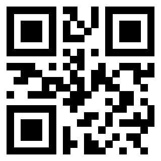 Scansione del Qr Code di 3300587113