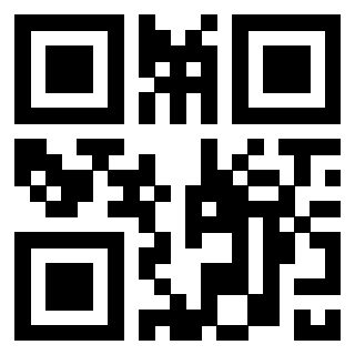 Immagine del Qr Code di 3300587115