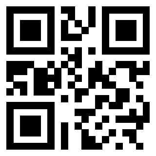 3300587118 Qr Code associato