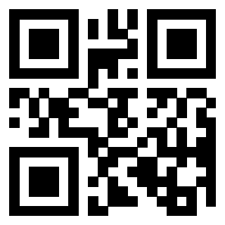 3300587119 - Immagine del QrCode