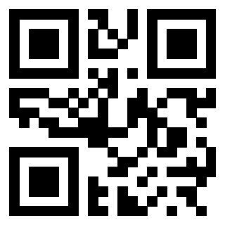 Immagine del QrCode di 3300587120