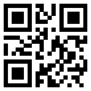 Il Qr Code di 3300587121