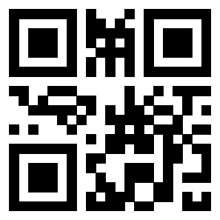 Immagine del QrCode di 3300587126