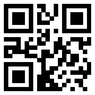 3300587128 Qr Code associato
