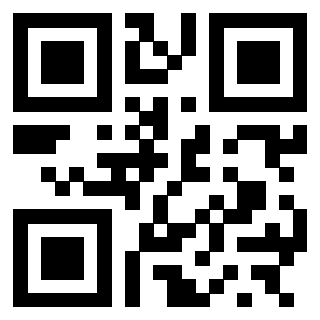 3300587131 - Immagine del Qr Code associato