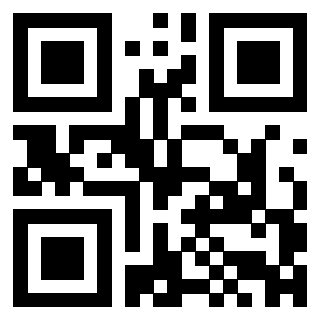 Immagine del Qr Code di 3300587132