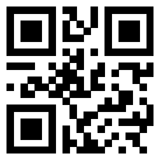 3300587134 QrCode associato