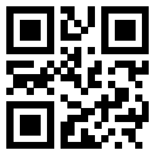 Scansione del Qr Code di 3300587135