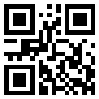 Immagine del Qr Code di 3300587136