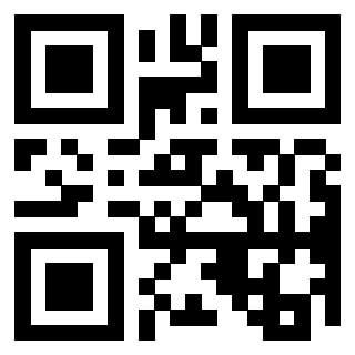 Immagine del QrCode di 3300587137