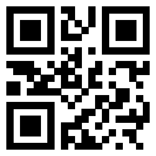 3300587139 QrCode associato