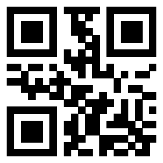 Qr Code di 3300587141