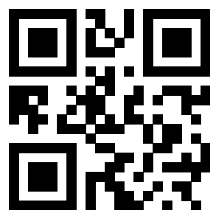 Il QrCode di 3300587143