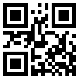 Immagine del QrCode di 3300587153