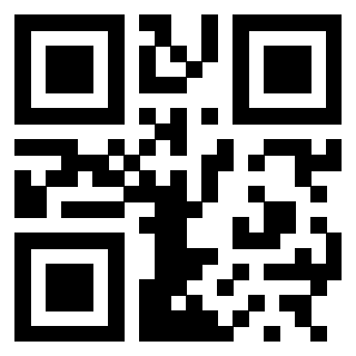 Immagine del Qr Code di 3300587156