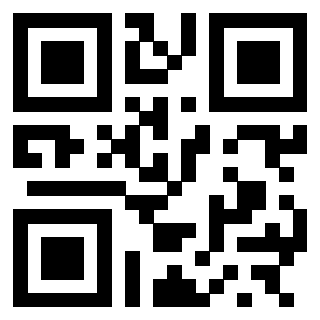 Immagine del QrCode di 3300587157