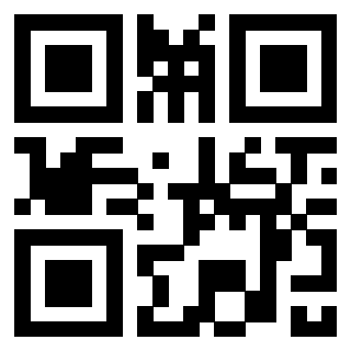 3300587158 - Immagine del QrCode