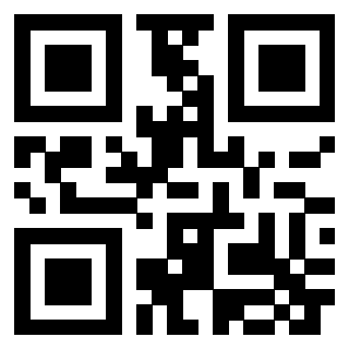 3300587162 QrCode associato
