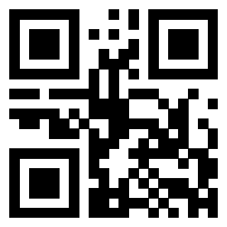 3300587172 Qr Code associato