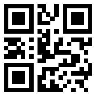 3300587174 Qr Code associato