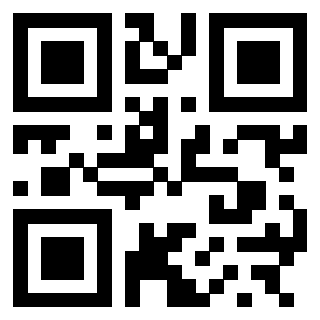Il Qr Code di 3300587176
