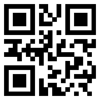 3300587177 - Immagine del QrCode associato