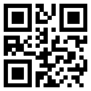 3300587178 - Immagine del Qr Code associato