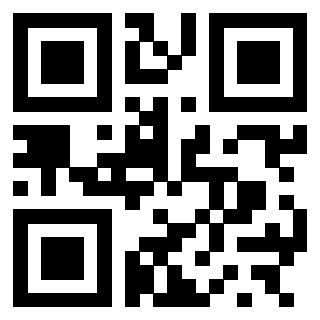 3300587181 - Immagine del Qr Code associato