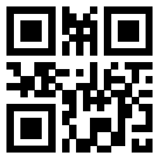 3300587182 QrCode associato