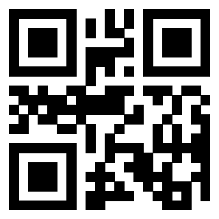 Scansione del Qr Code di 3300587183
