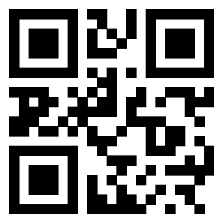 3300587186 - Immagine del Qr Code