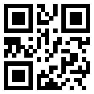 Qr Code di 3300587197