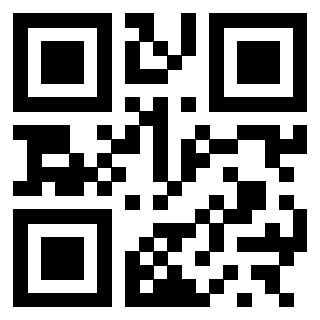 3300587201 QrCode associato