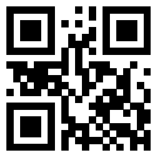 Scansione del Qr Code di 3300587203
